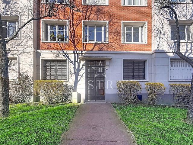 T2 59,68 m² Secteur Robinson