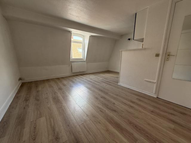 T2 Secteur Vauban