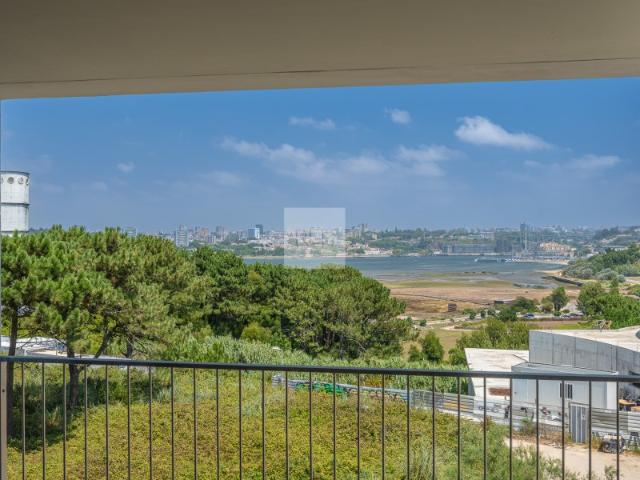 T2 Saldouro Park 3rd Floor V N Gaia