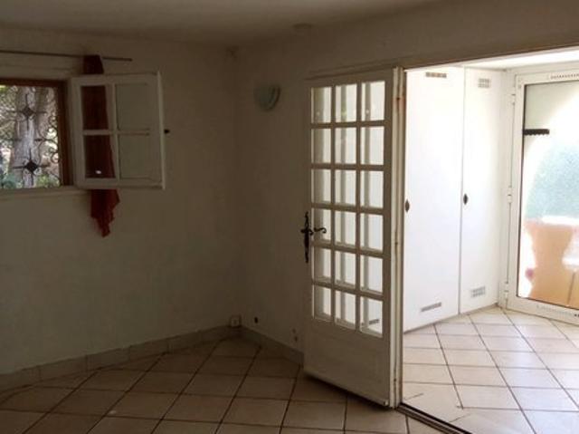 T2 Septèmes les Vallons 13240
