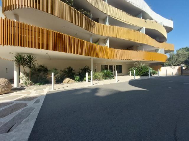 T2 Sérignan