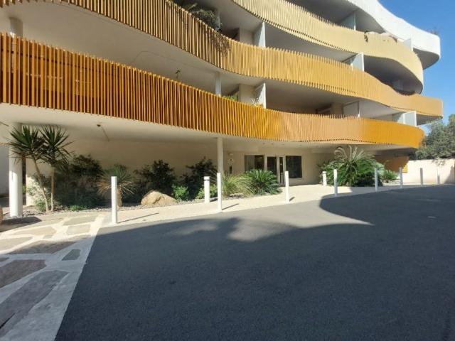 T2 Sérignan