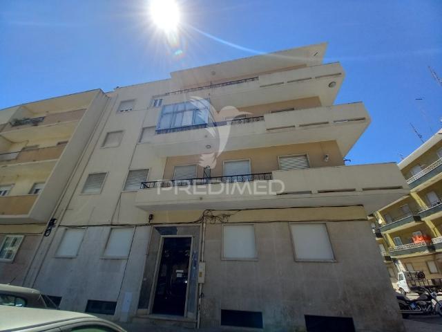 T2 Setúbal