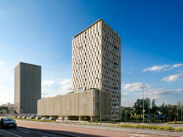 T2 Smart Empreendimento Boavista Tower