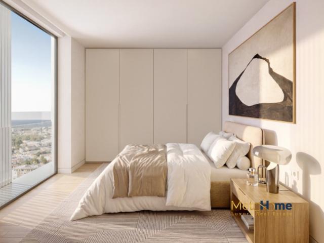 T2 Smart Empreendimento Boavista Tower