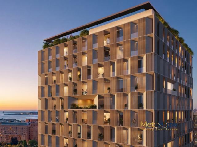 T2 Smart Empreendimento Boavista Tower