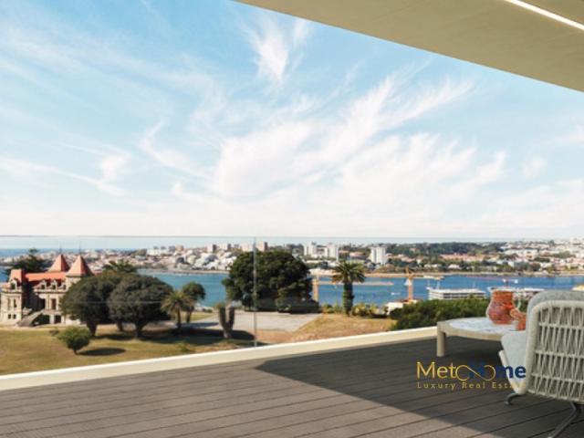 T2 Smart Empreendimento D'Ouro Mar Towers