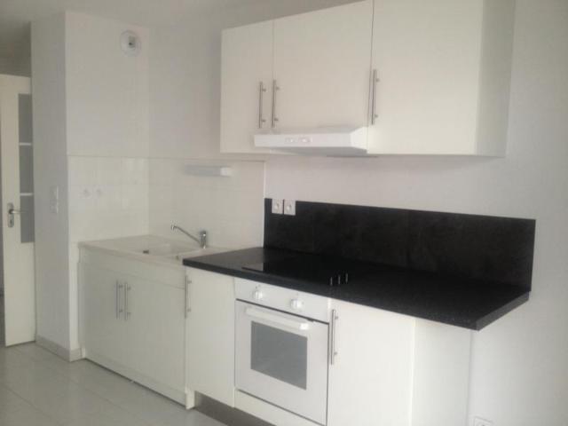 T2 Standing 50 m2 TOULOUSE 31400