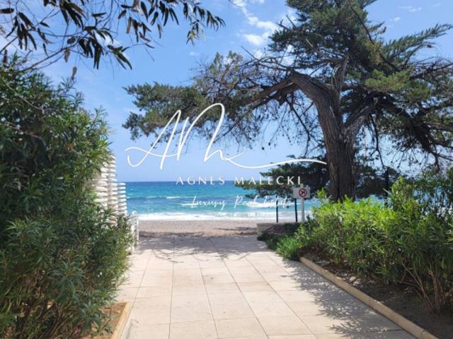 T2 SUD OUEST SUR LA PLAGE DE PRAMOUSQUIER