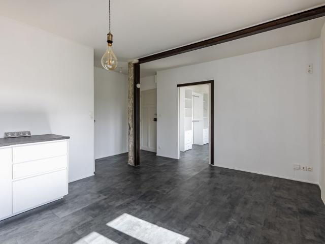T2non meublé de 35,42 m2
