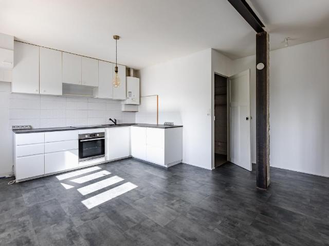 T2non meublé de 35,42 m2