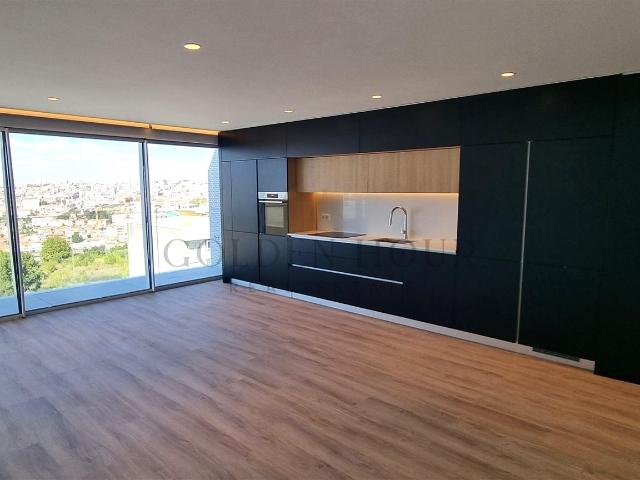 T2+Office no Eleven Gaia | 2 Lugares de Estacionamento 107m² Oliveira Do Douro