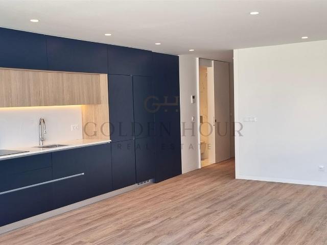 T2+Office no Eleven Gaia | 2 Lugares de Estacionamento 107m² Oliveira Do Douro