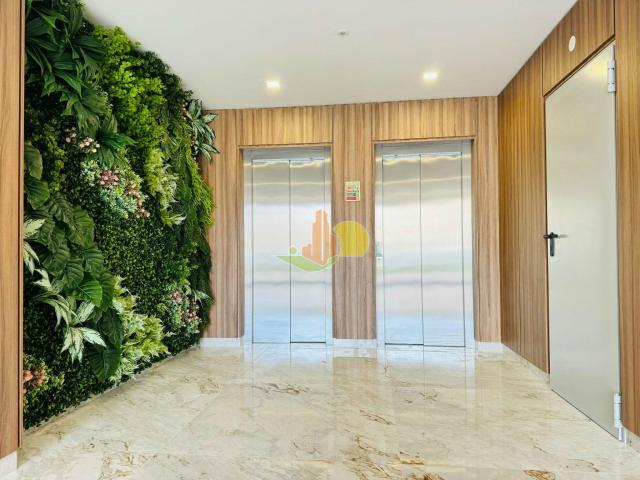 T2k Novo Vistas de Mar 85m² Buarcos