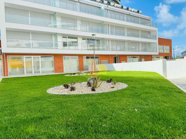 T2k Novo Vistas de Mar 85m² Buarcos
