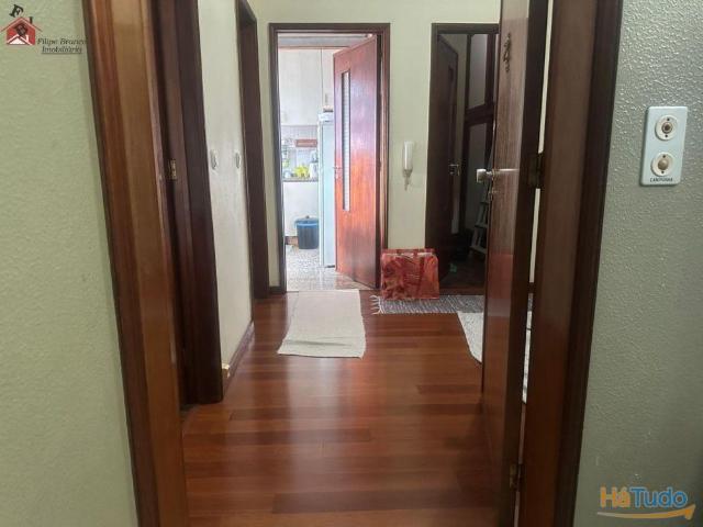 T3+1 centro Leça da Palmeira 3 frentes e vista Mar! | 26084088003