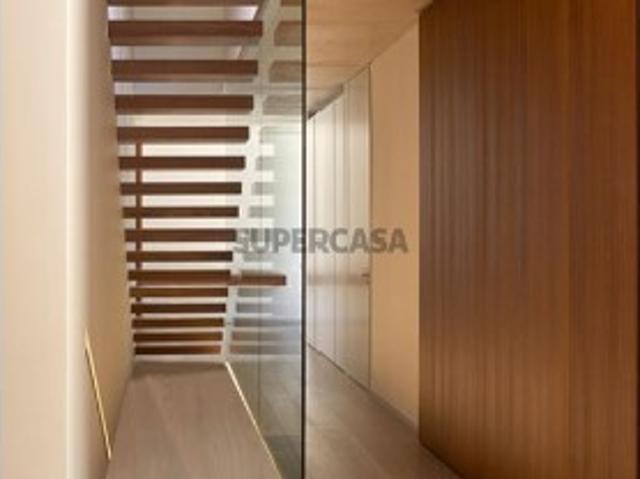 Duplex com Jardim junto do palácio de Queluz