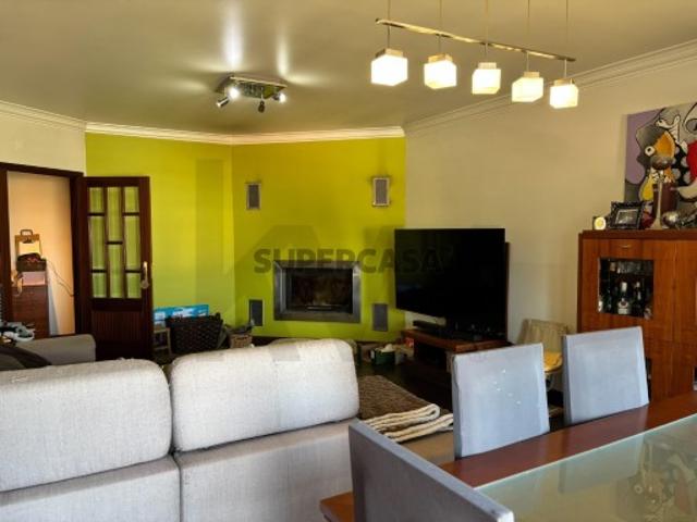 T3+1 Duplex | Embra | Marinha Grande