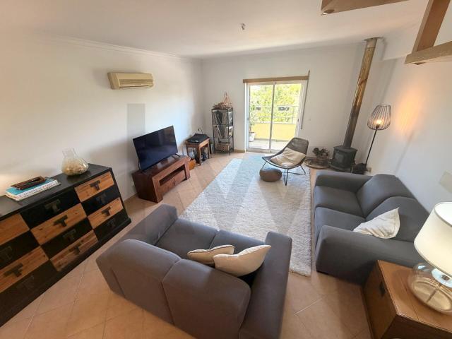 T3+1 Duplex Serrinha Vista Castelo Palmela