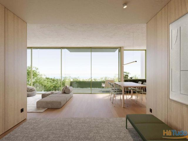 T3+1 | Exclusividade e Sofisticação no Porto | 26074078274