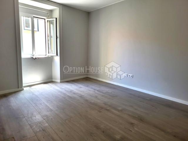 T3+1 Renovado | Junto à Avenida da Liberdade | Centro de Lisboa