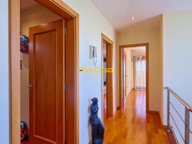 T3+2 Duplex | Mafamude | Vila Nova de Gaia 176m² Mafamude