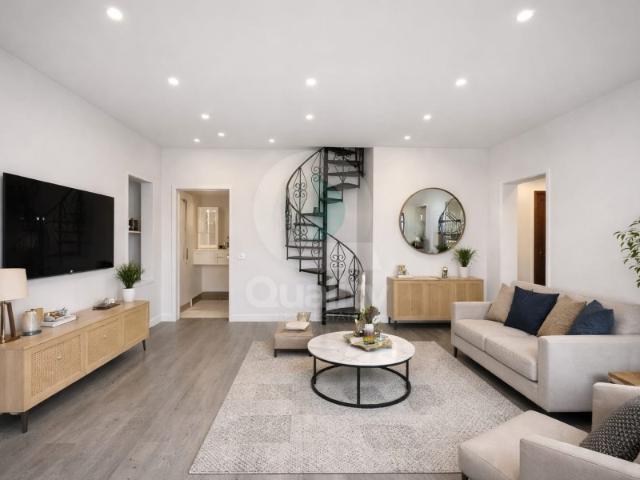 T3+2 Duplex Totalmente Remodelado