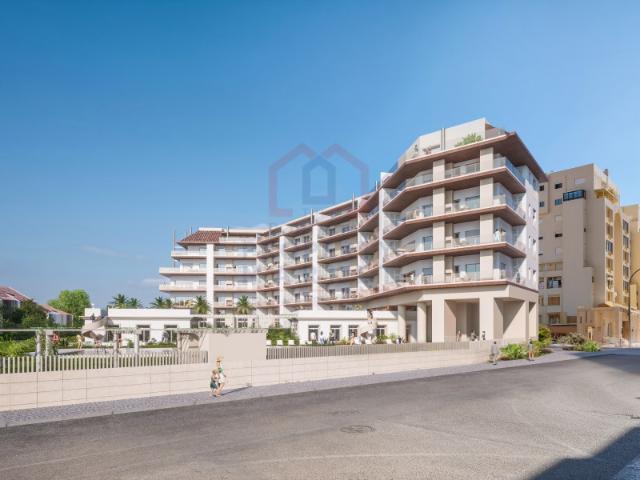 T3+2 Penthouse + Mezzanine A QUINTA do Romão