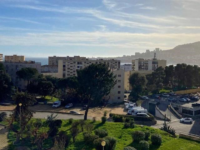 T4 95M² ENTRÉE DE VILLE AJACCIO
