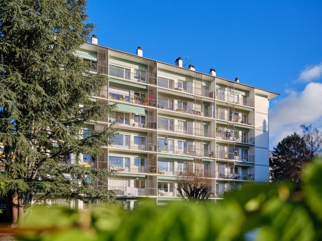 T3/4 ANNECY LE VIEUX