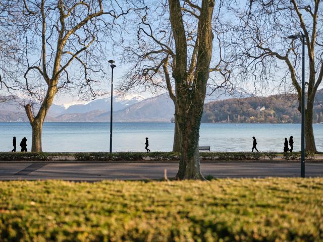 T3/4 ANNECY