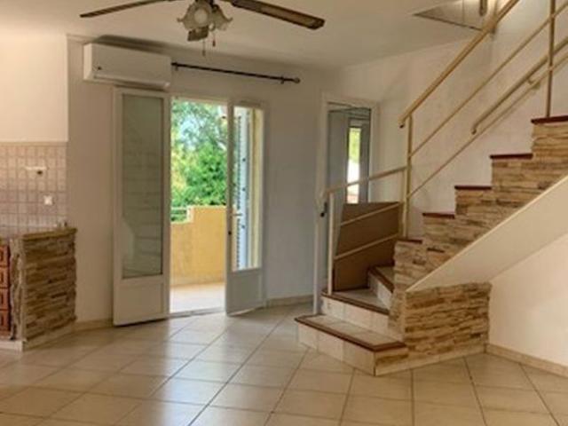 T3/4 vide Biguglia Haut de villa