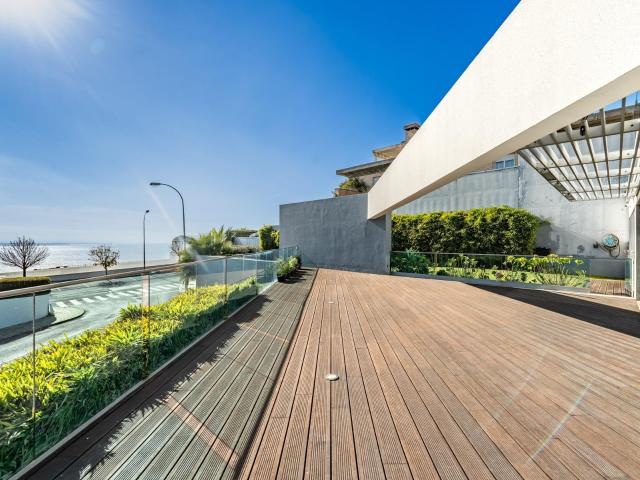 T4+1 com vista mar, Alto Santa Catarina 260m² Algés, Linda a Velha e Cruz Quebrada Dafundo