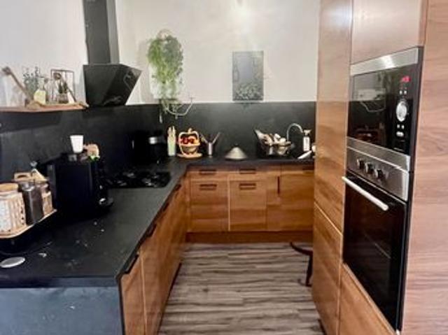 T4/5 Investissement locatif rendement 5% net + Cave