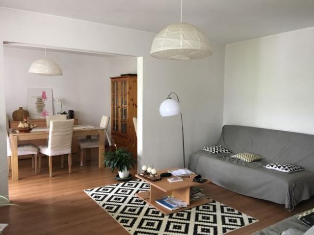 T4/5 Seynod meublé