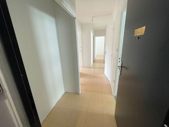 T4 66 m² 4ème étage sans ascenseur SAINT ETIENNE