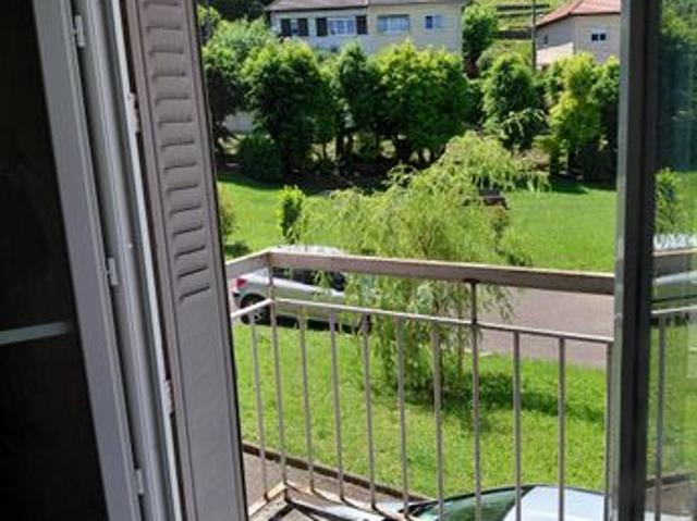 T4 66m2 Rdc+ 3 chambres A rénover