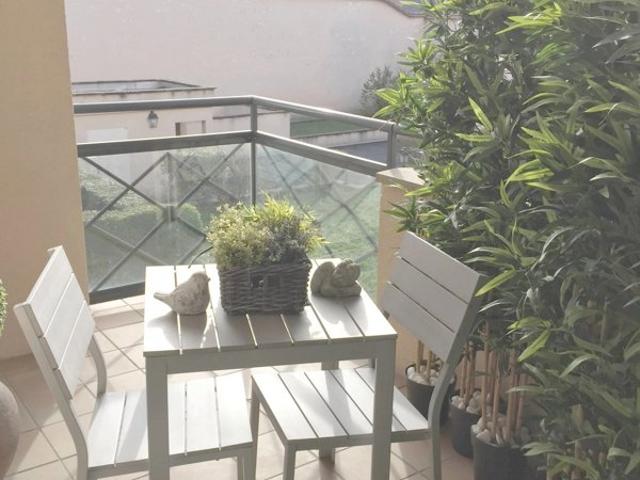 T4 77m² Rue de Chanzy