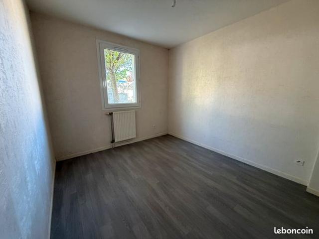 T4 74,92 m2 Carel et Fouché