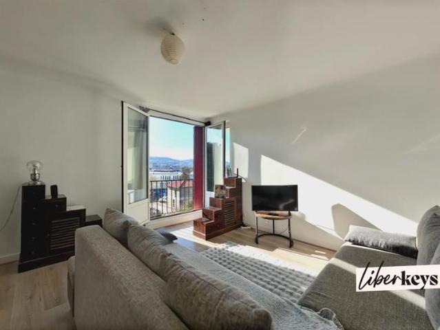 T4 74 m² à Hendaye