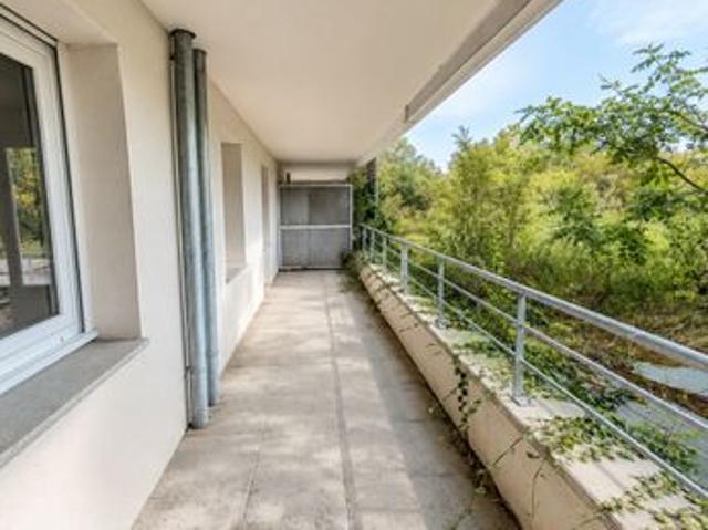T4 79 m² avec terrasse et 2 parkings – Tournefeuille