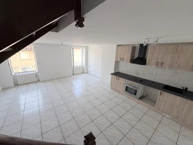 T4 82 M2 VILLARS LES DOMBES