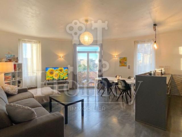 T4 82m2 Hyper Centre Balcon Vue Dégagée EXCLUSIVITÉ HOME