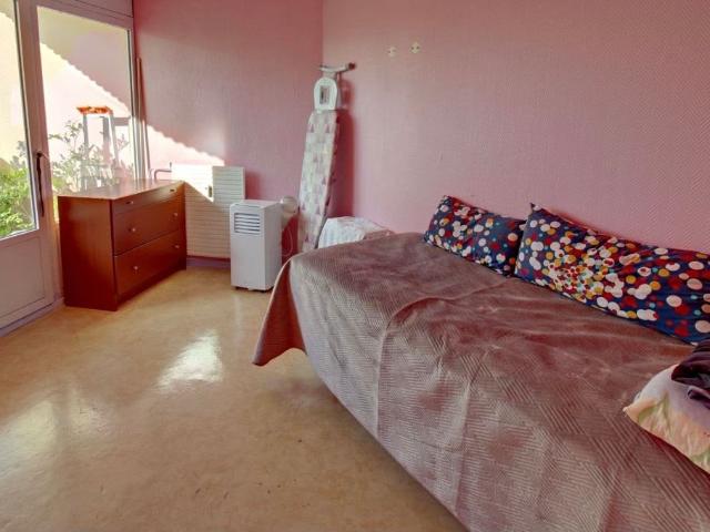 T4 / 82m² / Éragny Neuville Ligne J
