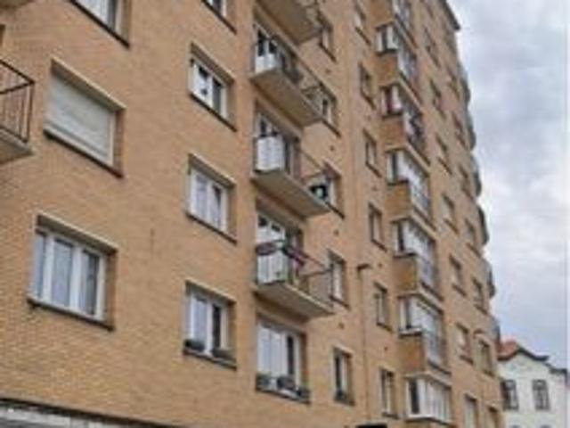 T4 85,48 m² – 2Balcon – Box fermé – Tourcoing Centre