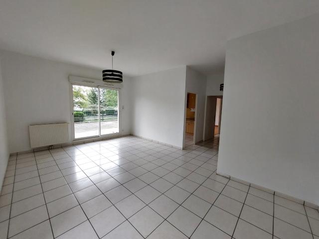 BEL T4 85 m2 avec grande terrasse quartier Chandiot proche CHRU ESTAING