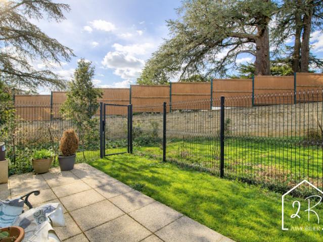 T4 86 m2 Jardin, terrasse