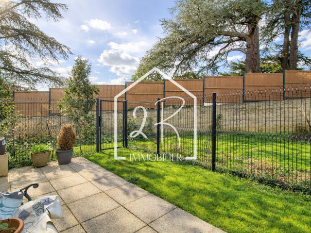 T4 86 m2 Jardin, terrasse