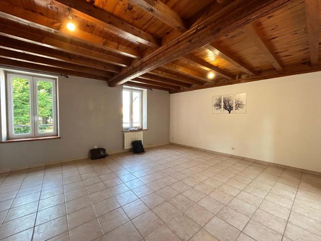 T4 89m2 avec terrasse