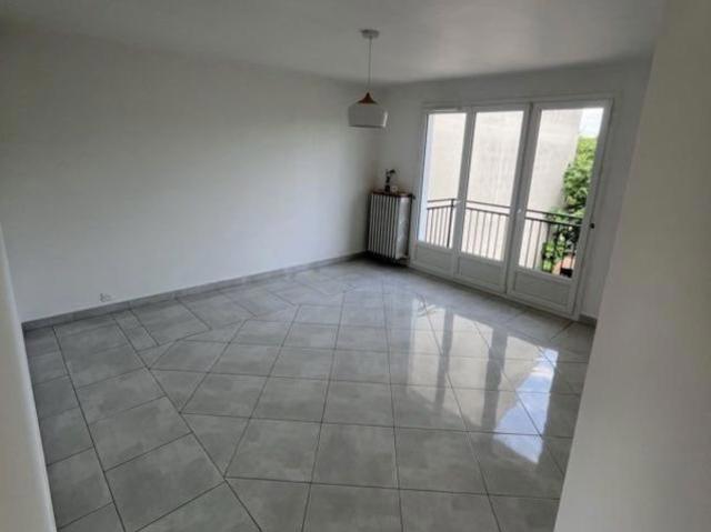 T4 / 90m² / Le Raincy Villemonble Montfermeil RER E